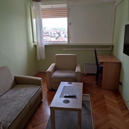 Apartment Bella Rijeka Eksteriør bilde
