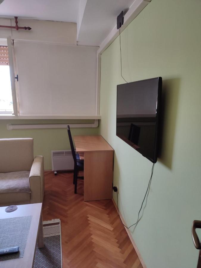Apartment Bella Rijeka Eksteriør bilde