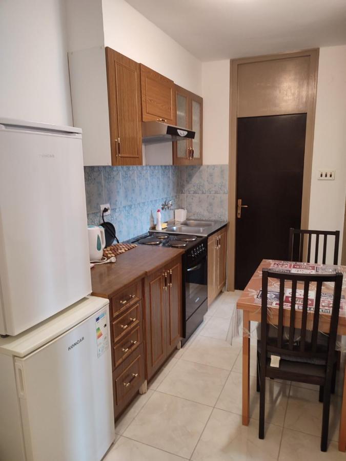 Apartment Bella Rijeka Eksteriør bilde